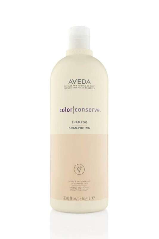 Aveda Color Conserve Boyalı Saçlar İçin Şampuan 1000 ml | Renk Koruyucu Saç Bakım Şampuanı - 1