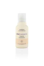 Aveda Color Conserve Boyalı Saçlar İçin Şampuan 50 ml | Uzun Süreli Renk Koruma ve Nemlendirici Şampuan - Aveda