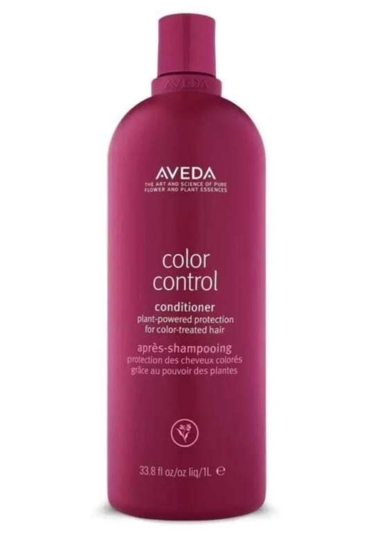 Aveda Color Control Boyalı Saçlar İçin Saç Bakım Kremi 1000 ml | Boyalı Saçlar İçin Koruma ve Nemlendirici - 1