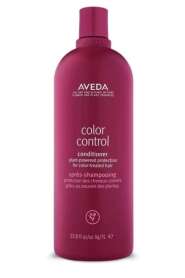 Aveda Color Control Boyalı Saçlar İçin Saç Bakım Kremi 1000 ml | Boyalı Saçlar İçin Koruma ve Nemlendirici - Aveda