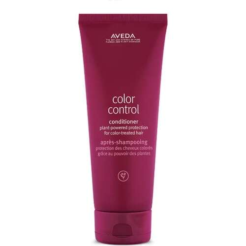 Aveda Color Control Boyalı Saçlar İçin Saç Kremi 200 ml | Renk Koruyucu ve Nemlendirici Saç Bakımı - 1