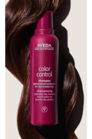 Aveda Color Control Boyalı Saçlar İçin Şampuan 1000 ml | Boyalı Saçlara Özel Koruma ve Nemlendirici Şampuan - 4
