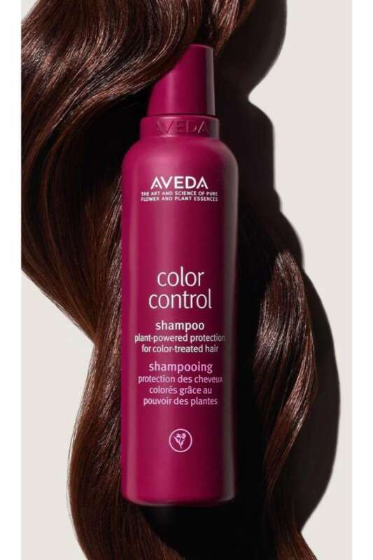 Aveda Color Control Boyalı Saçlar İçin Şampuan 1000 ml | Boyalı Saçlara Özel Koruma ve Nemlendirici Şampuan - 4