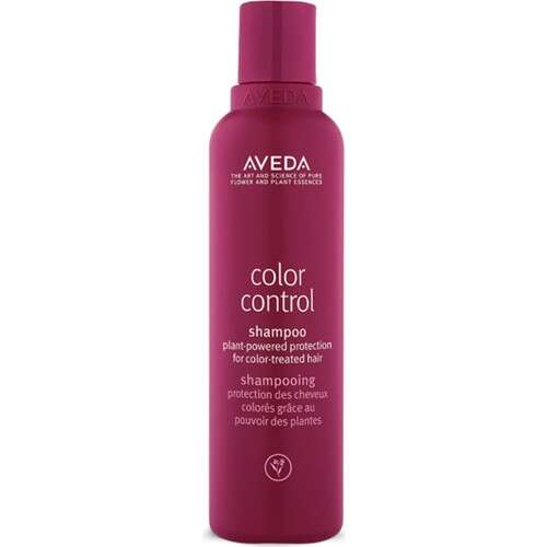 Aveda Color Control Boyalı Saçlar İçin Şampuan 200 ml | Boyalı Saçlar İçin Koruma ve Nemlendirici Şampuan - 1