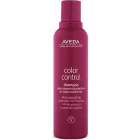 Aveda Color Control Boyalı Saçlar İçin Şampuan 200 ml | Boyalı Saçlar İçin Koruma ve Nemlendirici Şampuan - Aveda