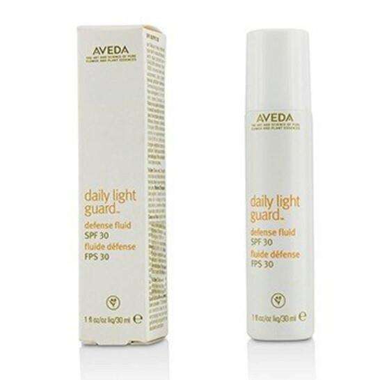Aveda Daily Light Guard SPF30 Güneş Koruyucu 30 ml | Hafif ve Doğal Cilt Koruması - 1