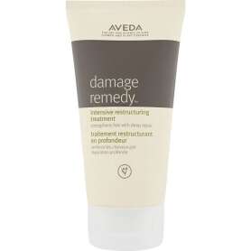 Aveda Damage Remedy Intensive Restructuring Treatment 150 ml | Yoğun Onarıcı Saç Bakım Kremi - Aveda