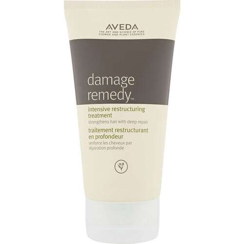 Aveda Damage Remedy Intensive Restructuring Treatment 150 ml | Yoğun Onarıcı Saç Bakım Kremi - 1
