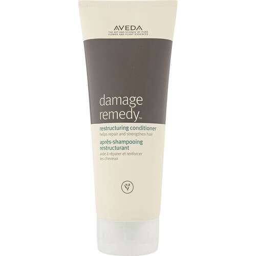 Aveda Damage Remedy Conditioner Onarıcı Yapılandırıcı Saç Kremi 200 ml - 1