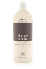 Aveda Damage Remedy Restructuring Onarıcı Saç Bakım Kremi 1000 ml | Yıpranmış Saçlar İçin Güçlendirici Bakım - 1