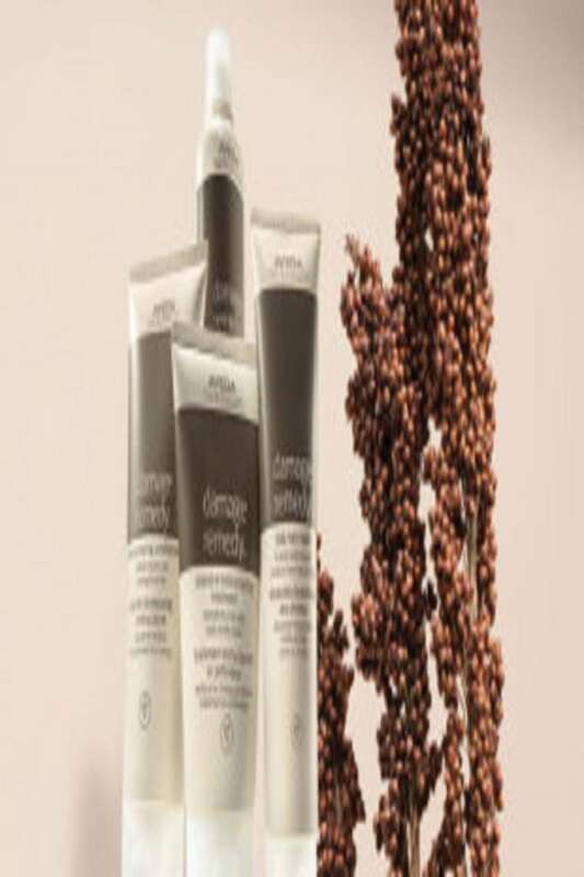 Aveda Damage Remedy Restructuring Onarıcı Saç Bakım Kremi 1000 ml | Yıpranmış Saçlar İçin Güçlendirici Bakım - 3