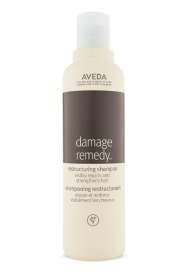 Aveda Damage Remedy Restructuring Onarıcı Şampuan 250 ml | Yıpranmış Saçlar İçin Güçlendirici Bakım - Aveda