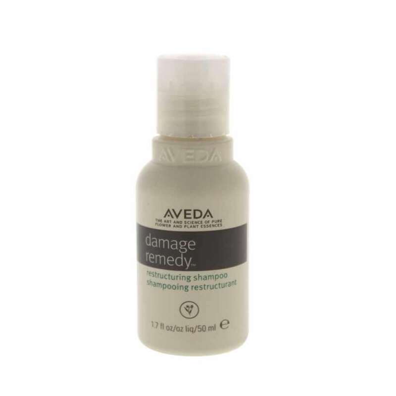 Aveda Damage Remedy Restructuring Onarıcı Şampuan 50 Ml - 1
