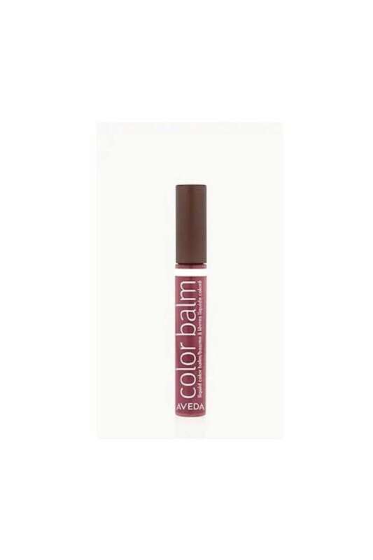 Aveda Feed My Lips Pure Nourish-Mint Color Balm (02 Maraschino) 10 ml | Nemlendirici ve Renk Verici Dudak Balmı - 1