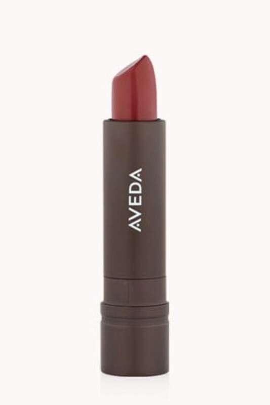 Aveda Feed My Lips Besleyici Ruj 3.4g - 11 Bronzed Pecan | Nane Ferahlığı - 1
