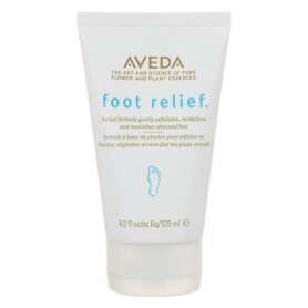 Aveda Foot Relief Ayak Kremi 125 ml | Nemlendirici ve Rahatlatıcı Bakım - Aveda