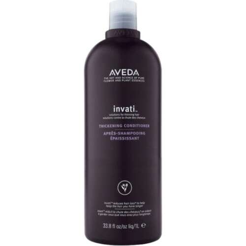 Aveda Invati Advanced Thickening Dökülme Karşıtı Dolgunlaştırıcı Saç Kremi 1000 Ml - 1