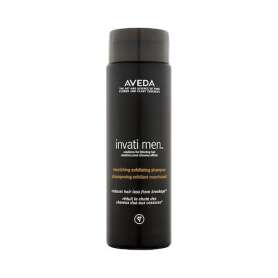 Aveda Invati Men Erkekler İçin Dökülme Karşıtı Şampuan 250 ml - Aveda