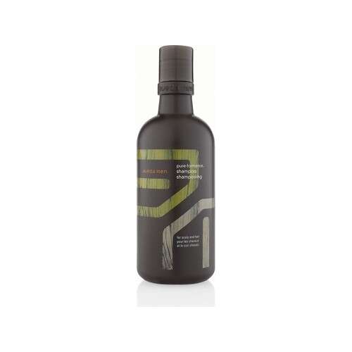 Aveda Mens Pure Formance Saç Derisini Yatıştıran Şampuan 300 Ml - 1
