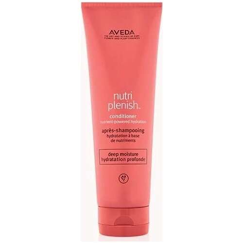 Aveda Nutriplenish Deep Moisture Yoğun Nemlendirici Şampuan 250 ml | Kuru Saçlar İçin Derin Nem Bakımı - 1