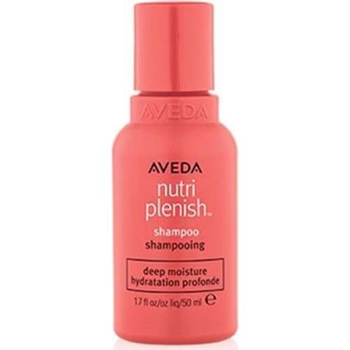 Aveda Nutriplenish Deep Moisture Şampuan 50ml | Yoğun Nemlendirme - 1