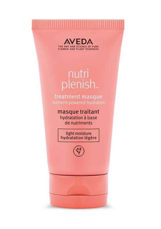 Aveda Nutriplenish Kuru Saçlar İçin Maske 25 ml | Yoğun Nemlendirici Saç Maskesi - 1