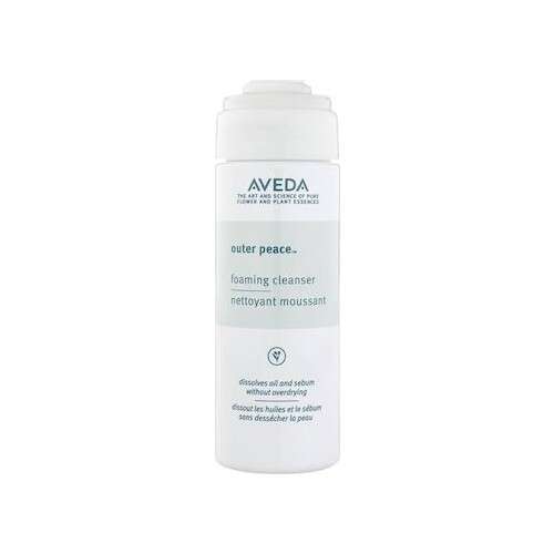 Aveda Outer Peace Arındırıcı Köpük Yüz Temizleyici 125 Ml - 1