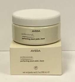 Aveda Perfecting Plant Peel Base 200 ml | Bitkisel Peeling ile Pürüzsüz ve Canlı Cilt - Aveda