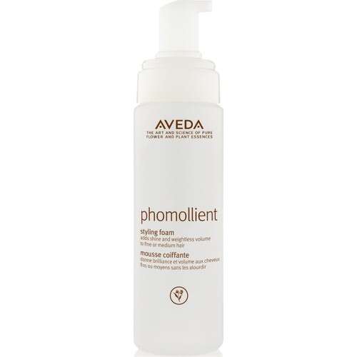 Aveda Phomollient Styling Foam Saç Şekillendirici Köpük 200 Ml - 1