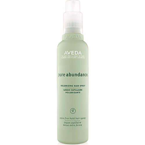 Aveda Pure Abundance Hacim Veren Saç Spreyi 200 Ml - 1