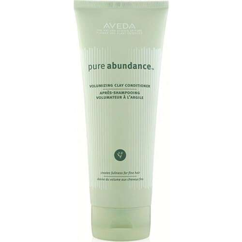 Aveda Pure Abundance Volumizing Clay Hacim Verici Kil Saç Kremi 200 Ml - 1