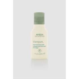 Aveda Rosemary Mint El ve Vücut Duş Jeli 50 ml | Canlandırıcı ve Ferahlatıcı Duş Jeli - 2