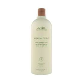 Aveda Rosemary Mint Hand and Body Wash Duş Jeli 1000 ml - Aveda