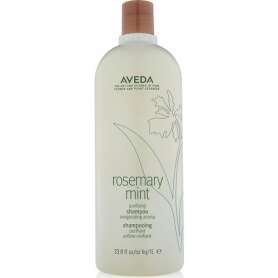 Aveda Rosemary Mint Purifying Canlandırıcı Rahatlatıcı Şampuan 1000 Ml - Aveda