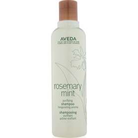 Aveda Rosemary Mint Purifying Canlandırıcı Şampuan 250 ml - Aveda