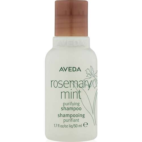 Aveda Rosemary Mint Arındırıcı Şampuan 50 Ml - 1