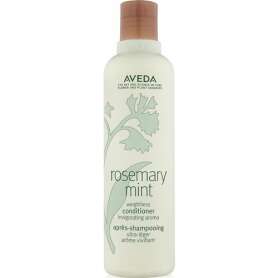 Aveda Rosemary Mint Weightless Canlandırıcı Saç Kremi 250 ml | Tazeleyici ve Hafif Bakım - Aveda