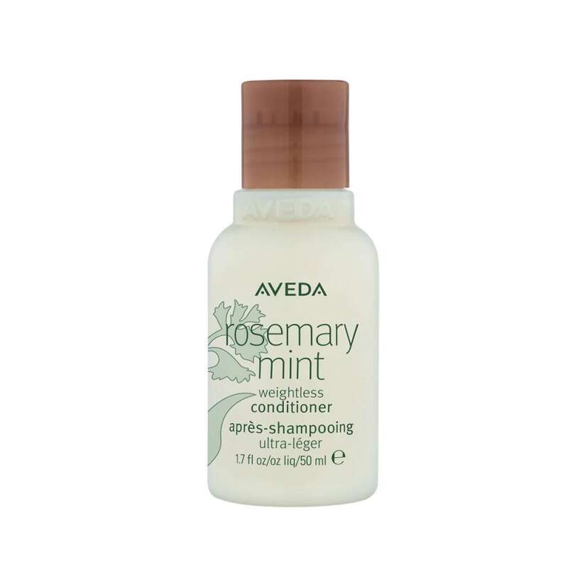 Aveda Rosemary Mint Canlandırıcı Saç Kremi 50 Ml - 1