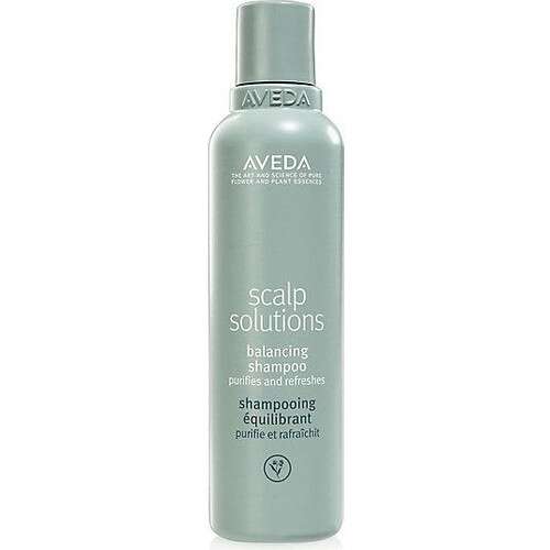 Aveda Scalp Solutions Dengeleyici Şampuan 200 ml | Saç Derisi Bakımı ve Arındırıcı Temizlik - 1