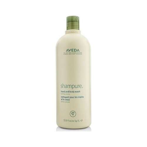 Aveda Shampure Hand And Body Wash Yatıştırıcı El Ve Vücut Duş Jeli 1000 Ml - 1