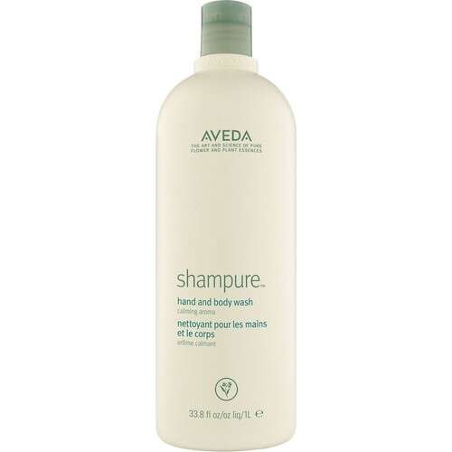 Aveda Shampure Hand And Body Wash Yatıştırıcı El Ve Vücut Duş Jeli 1000 Ml - 2