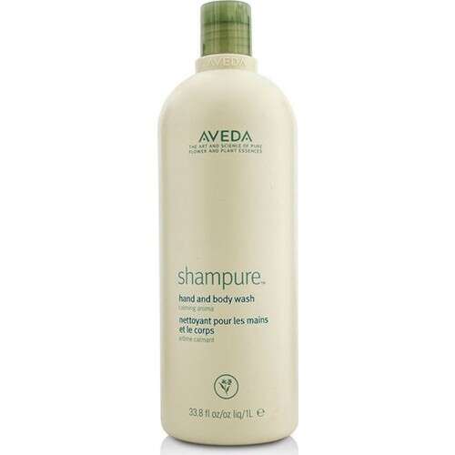 Aveda Shampure Hand And Body Wash Yatıştırıcı El Ve Vücut Duş Jeli 1000 Ml - 3