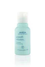Aveda Smooth Infusion Düzleştirici Şampuan 50 ml | Pürüzsüz ve Elektriklenmeyen Saçlar - Aveda