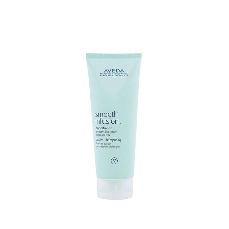 Aveda Smooth Infusion Elektriklenme Önleyici Saç Kremi 40 ml | Pürüzsüz ve Yumuşak Saçlar - 1