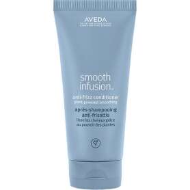 Aveda Smooth Infusion Yatıştırıcı Saç Kremi 200 ml | Elektriklenme Önleyici ve Yumuşatıcı Bakım - Aveda
