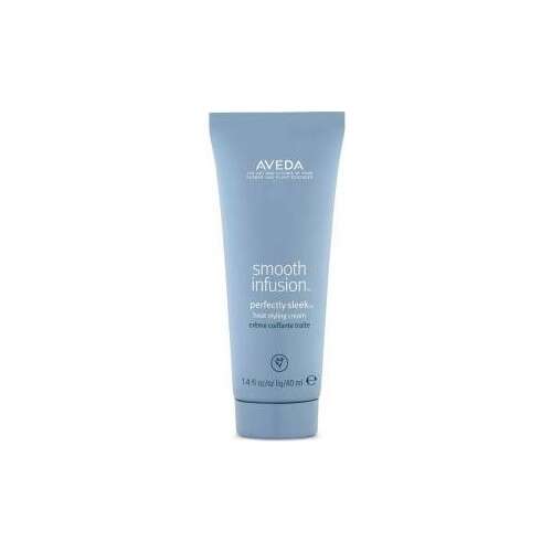 Aveda Smooth Infusion Yatıştırıcı Saç Kremi 40 ml | Elektriklenme Önleyici Saç Bakım Kremi - 1