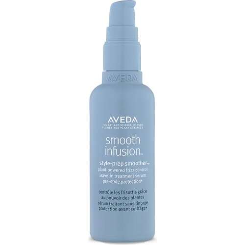 Aveda Smooth Infusion Yatıştırıcı Serum 100 ml | Elektriklenme Önleyici ve Yumuşatıcı Saç Bakımı - 1