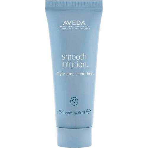 Aveda Smooth Infusion Yatıştırıcı Serum 25 ml | Elektriklenme Karşıtı Saç Serum - 1