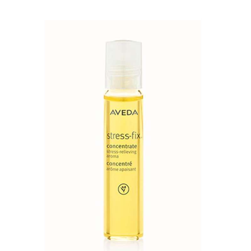 Aveda Stress-Fix Rollerball 7ml | Aromatik Konsantre Rahatlatıcı Yağ - 1