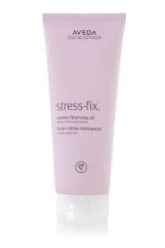 Aveda Stress-Fix Stresi Azaltan Krem Temizleme Yağı 200 ml | Rahatlatıcı ve Besleyici Bakım - Aveda